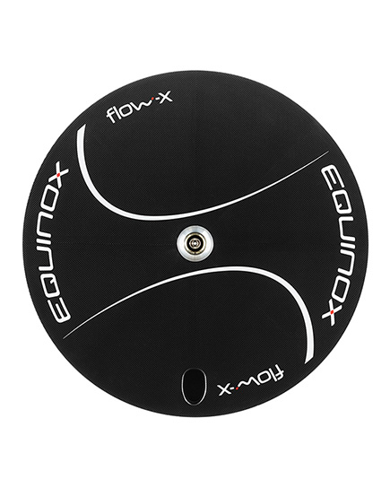 Flow-x front disc