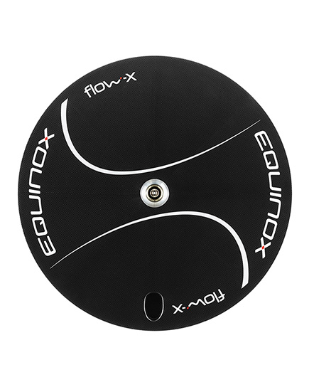 Flow-x front disc