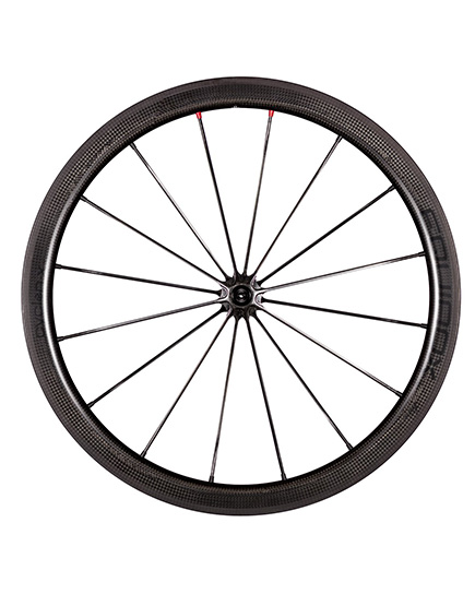 Cyclon-x front wheel